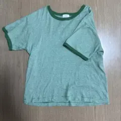 レディース Tシャツ ボーダー coen