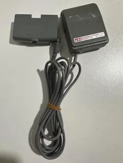ゲームボーイアドバンス ACアダプター AGB-009　AGB-008