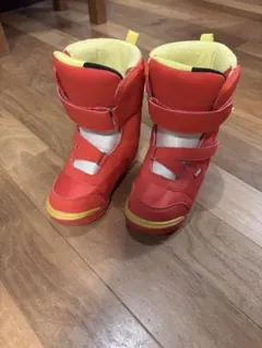 head スノーボードブーツ 子ども用 17.5 18.5cm