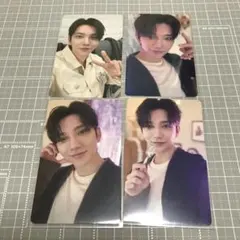 消費期限 会場限定 ジョシュア weverse