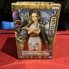 【フィギュア】ワンピース　ニコ・ロビン　ワノ国