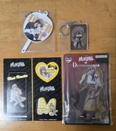 桃源暗鬼 桃寺神門セット