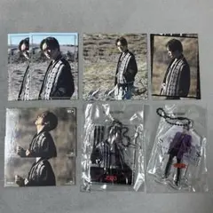 今市隆二 セット