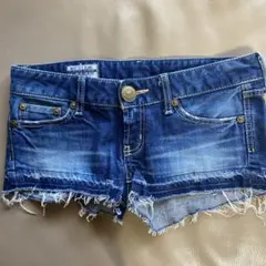 スライ　　ショートパンツ　サイズ2