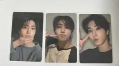 straykids ハン　トレカ　HMV KARMA タワレコ DO IT