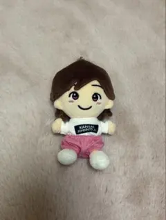 なにわ男子 道枝駿佑 ちびぬい 第1弾