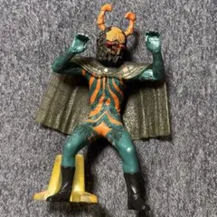 希少】HG仮面ライダー 仮面ライダー2 怪奇蜘蛛男編 蜘蛛男 初版 - メルカリ