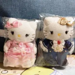 2026年最新】宝塚 キティ ぬいぐるみの人気アイテム - メルカリ