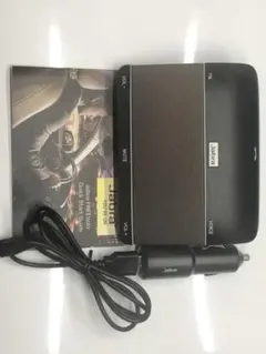 Jabra ジャブラ FREEWAY  Bluetooth車載用スピーカーフォン
