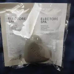 エレクトーレ ミネラルオーレ ソープ 45g ハートシャンプートリートメントのサムネイル