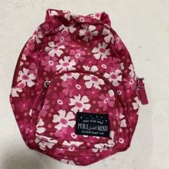 リュック べべ 女の子 bebe かばん BdeRのサムネイル
