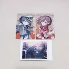 プロセカ エピカ ぱしゃこれ 星乃一歌 東雲絵名 巡音ルカ