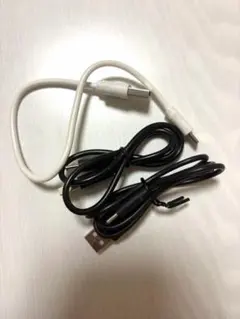 3本セット USB-C ノートPC/iPad ケーブル