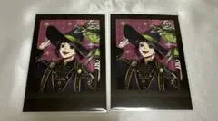 ツイステ ブルームバースデー ぱしゃこれ ノーマル リリア