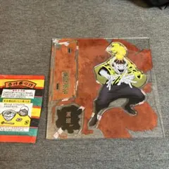 【呪術廻戦】漏瑚 アクリルスタンド 美品