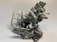 2026年最新】Zoids ゾイド ディバイソンの人気アイテム - メルカリ
