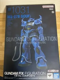 2026年最新】メタルコンポジット グフの人気アイテム - メルカリ