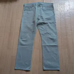RRL スリムフィットパンツ 中古 美品のサムネイル