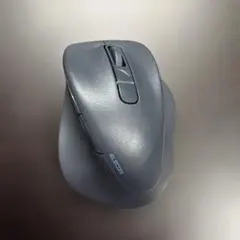 ELECOM EX-G M-XGM30BBSBK マウス 本体 Mサイズ
