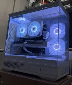 性能ゲーミングPC Ryzen7 7800X3D RX6700XT - メルカリ