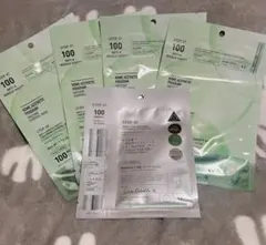 【匿名配送】VT マスク5枚セット