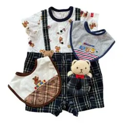 希少 サンリオMr.Bear