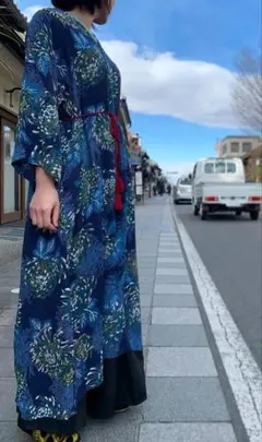 倭物やカヤ♥ワンピースのサムネイル