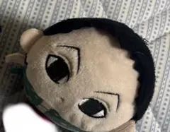 ハンターハンター ぽてころますこっと イルミ 最終値下げ！