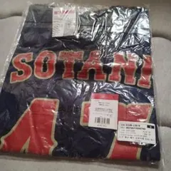 WBC2026 侍ジャパン 曽谷龍平 Tシャツ Lサイズのサムネイル