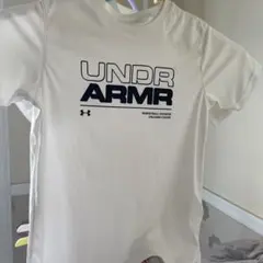 Under Armour SAgear？Tシャツ2枚セット