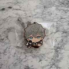 あんスタ 瀬名泉 ラバークリップ