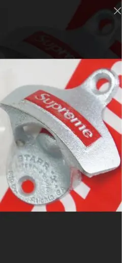 2026年最新】supreme bottle opener starrの人気アイテム - メルカリ