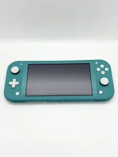 Nintendo Switch Lite ターコイズ　本体のみ
