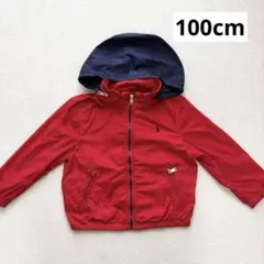 Polo Ralph Laurenウィンドブレーカー 100cm 3T