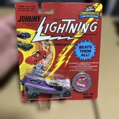 ②　JOHNNY LIGHTNING ジョニーライトニング ミニカー　まとめ Amazon | ジョニーライトニング(Johnny Lightning) 1:64 Rat