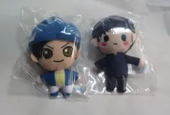赤井秀一　ぬいぐるみ　くじ