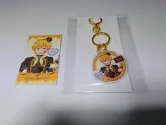 鬼滅の刃 バレンタイン＆ホワイトデーイベント2026 我妻善逸 2点セット