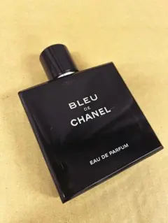 CHANEL 香水　ブルードゥシャネル　ヴァポリザター