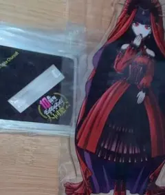 ダンガンロンパ セレスティア・ルーデンベルク タペストリー 望月けい