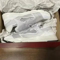 未使用　スニーカー フューリーライト 3 シュラウド　リーボック　27.0cm