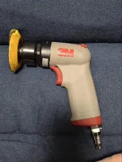 3M 28353 ダブルアクションサンダー 小径 ミニポリッシャー - メルカリ