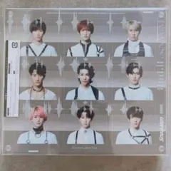 10枚　SnowMan SnowLabo S2 初回B CD＋Blu-ray