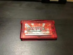 ポケットモンスタールビー