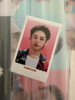 BTS Proof Collector's Edition トレカ V