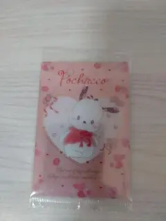 サンリオウエハース　ポチャッコ