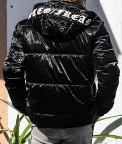 2025年最新】adamsJUGGLER ダウンジャケットの人気アイテム - メルカリ