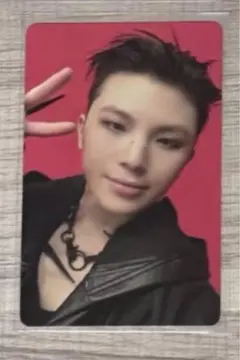 seventeen 上海 一直娱 yizhiyu サイン会 トレカ ウジ