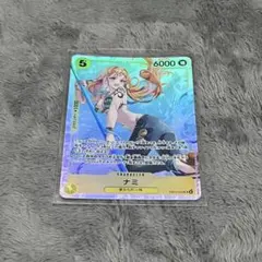 【ONEPIECE CARD GAME】ナミ EB03-053