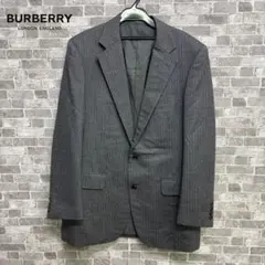 2026年最新】バーバリー テーラードジャケットの人気アイテム - メルカリ