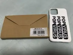 星野源POP VIRUS WORLD TOUR iPhone11 Pro ケース